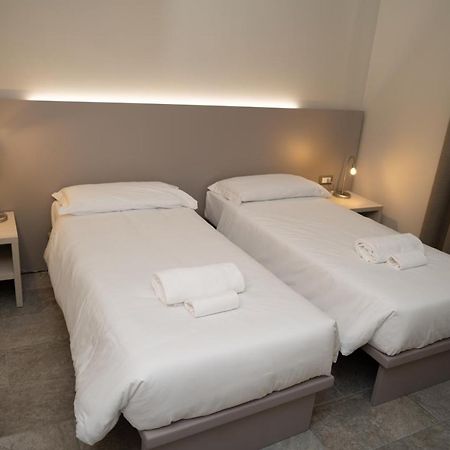 Hotel Europa Доссобуоно Экстерьер фото
