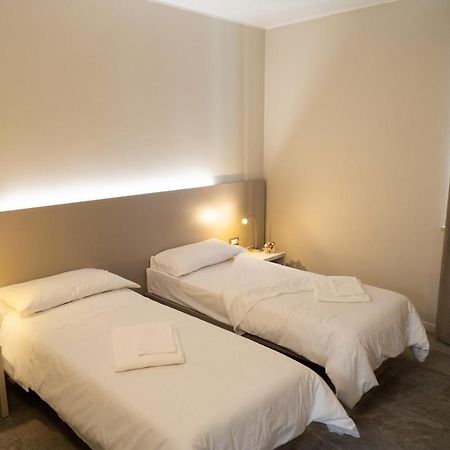 Hotel Europa Доссобуоно Экстерьер фото