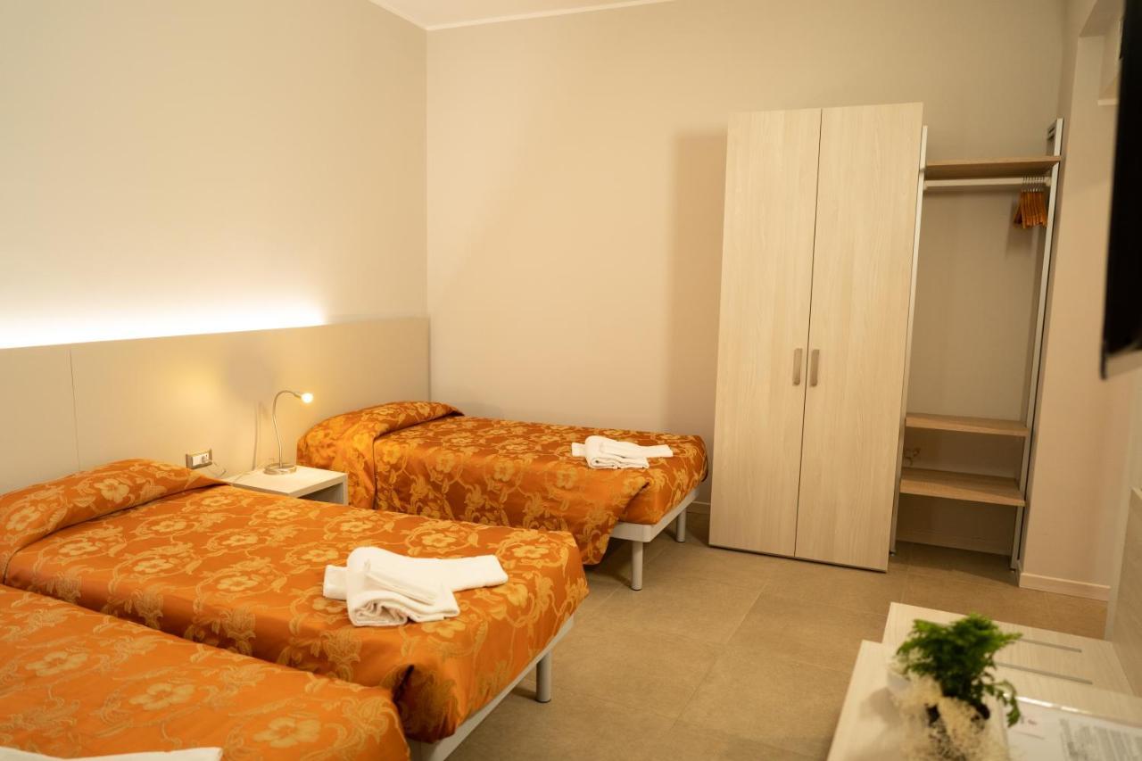 Hotel Europa Доссобуоно Экстерьер фото